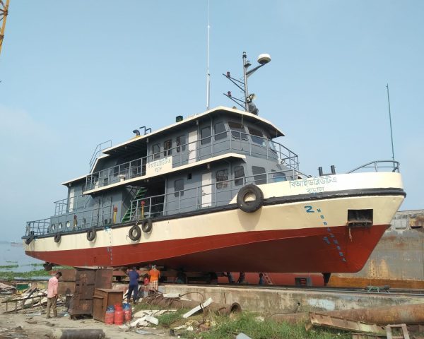 BIWTA BORAL