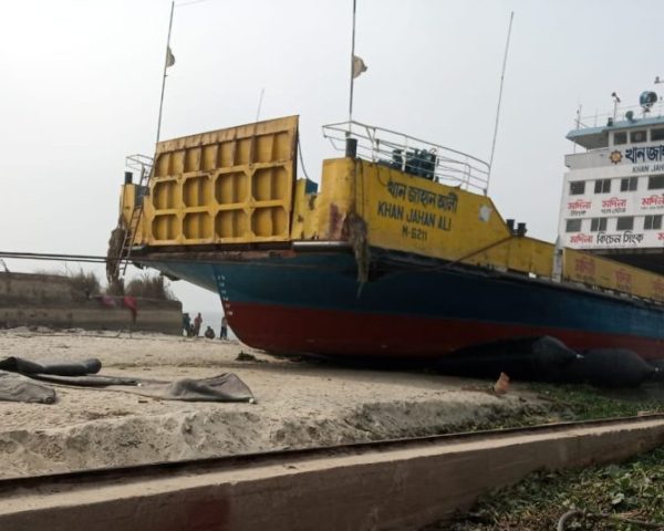 KHAN JAHAN ALI