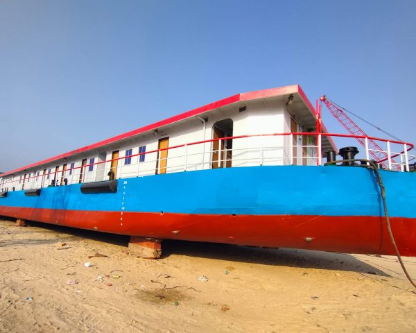 BIWTC FLOATING WORKSHOP