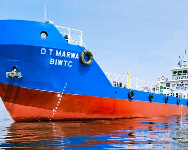 BIWTC O.T. MARWA