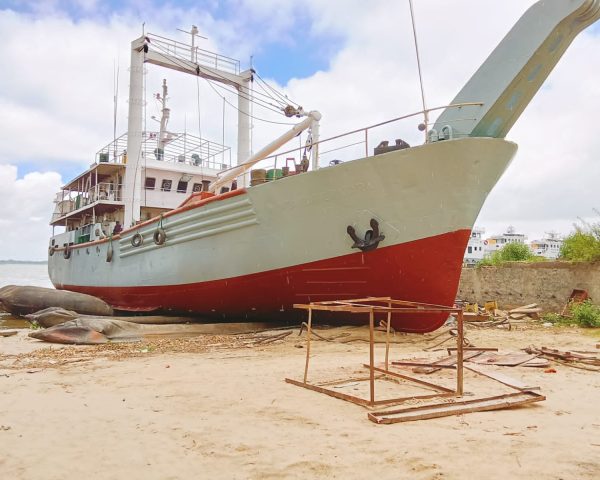 BIWTA DHRUVATARA