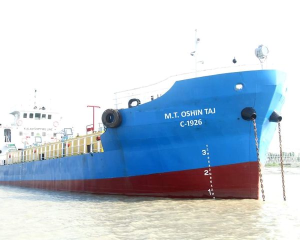 OSHIN TAJ
