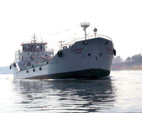 O.T. ZARMINA